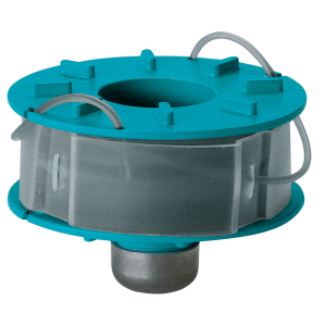 Gardena double reel. cpl.  double reel