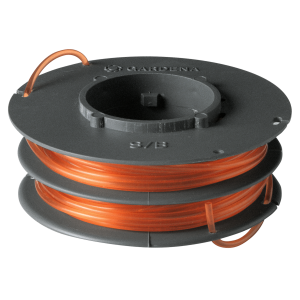 Gardena compound coil lapped  compound