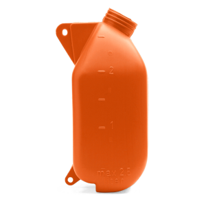 Husqvarna kombikannun öljysäiliö 2,5 l
