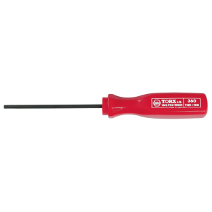 Husqvarna ruuvimeisseli torx t20
