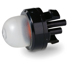 Husqvarna bulb  pumpblås