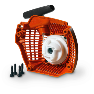 Husqvarna starter assy