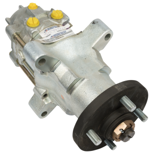Husqvarna motor prm lt