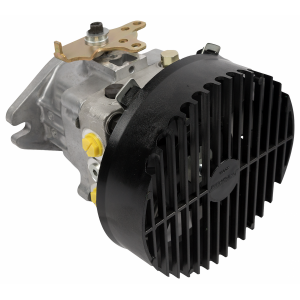 Husqvarna pump 21cc rt