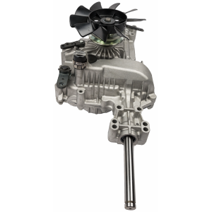Husqvarna hydrostaatti k46