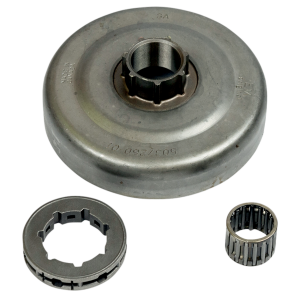 Husqvarna kytkinrumpu, 55