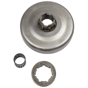 Husqvarna kytkinrumpu 3/8 7t