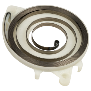 Husqvarna spring cassette assy