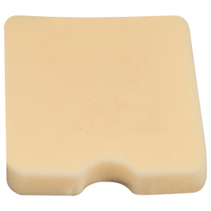 Husqvarna air filter foam 848f0u83f0