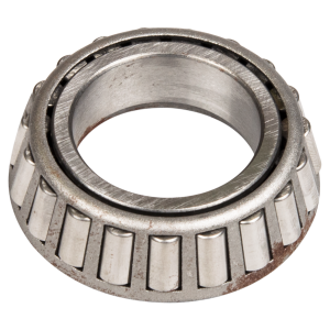 Husqvarna bearing taper roller cone lm 6