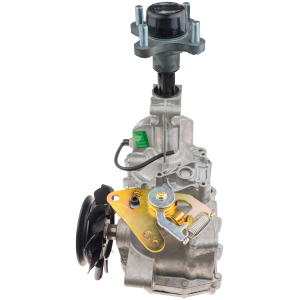Husqvarna transmission ezt lt