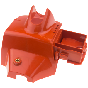 Husqvarna cylinder cover assy