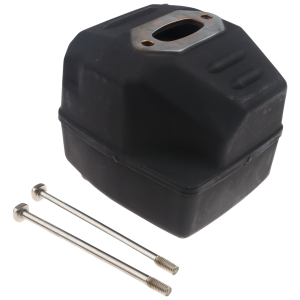 Husqvarna muffler  r-del ff