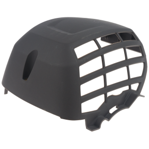 Husqvarna heat protector assy