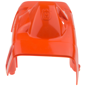Husqvarna cylinder cover r15 ii