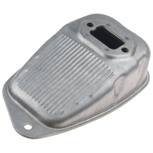 Husqvarna muffler assy