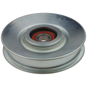 Husqvarna belt tensioner wheel