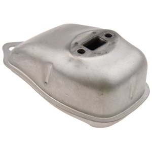 Husqvarna muffler assy  a053