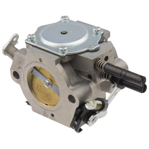 Husqvarna carburettor  wg10