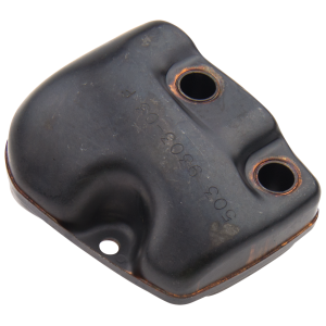 Husqvarna muffler assy