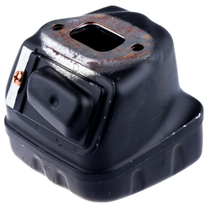 Husqvarna muffler assy ff cosmos