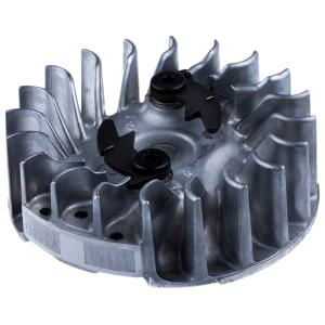 Husqvarna flywheel assy d100 sg