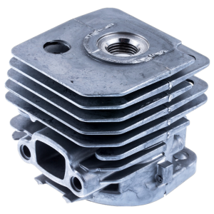 Husqvarna Construction cylinder machined 25cc cyli