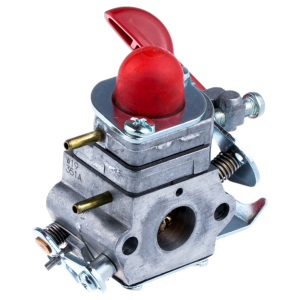 Husqvarna Construction carburettor cpl w fuel purg