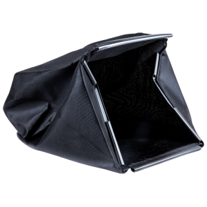 Husqvarna grass bag grass.bag.black.gene