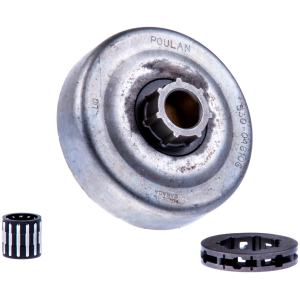 Husqvarna kytkinrumpu.325 irto xx