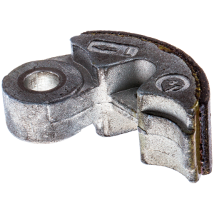 Husqvarna clutch