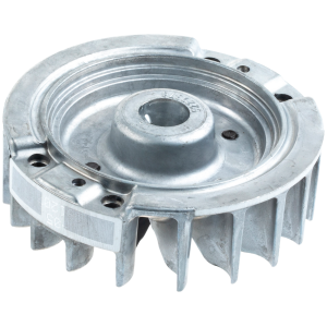Husqvarna flywheel assy ø96