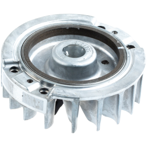 Husqvarna flywheel assy ø96