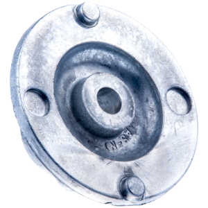 Husqvarna teräistukka 7/8" 246. master46