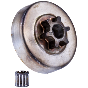 Husqvarna clutch drum spur