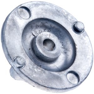 Husqvarna teränistukka eu 22mm 7/8"