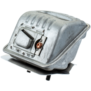 Husqvarna muffler assy 38cc