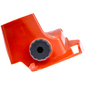 Husqvarna air filter cover