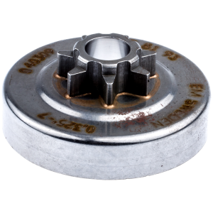 Husqvarna clutch drum spur .325"