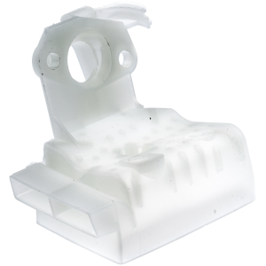 Husqvarna filter holder
