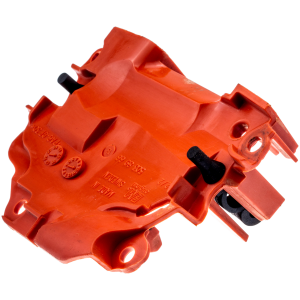 Husqvarna carburettor area base