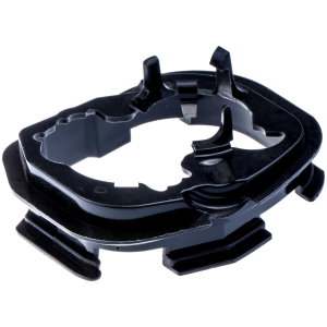 Husqvarna insulation wall assembly black