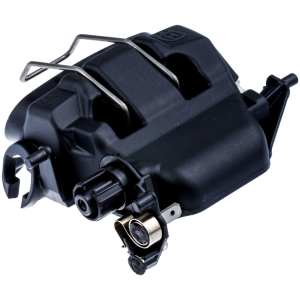 Husqvarna filter holder assy