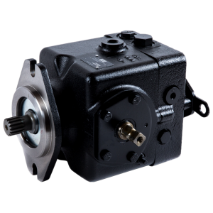 Husqvarna hydraulic pump  pt26d 2009 lpv