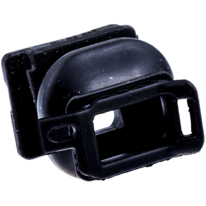 Husqvarna bellows air inlet