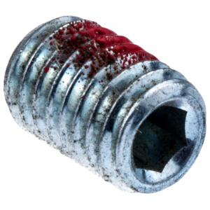 Husqvarna screw ihsetm  m8x12 st zpb loc