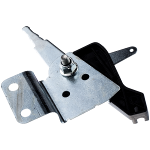 Husqvarna throttle control