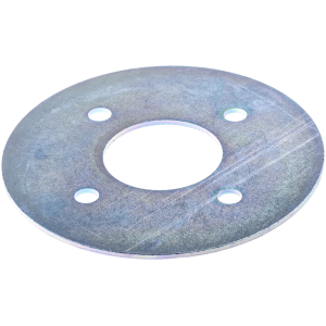 Husqvarna attachment plate cardan shaft