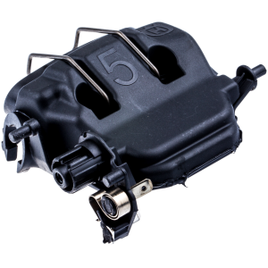 Husqvarna filter holder assy
