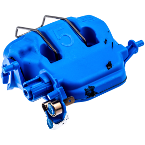 Husqvarna filter holder assy  heated car